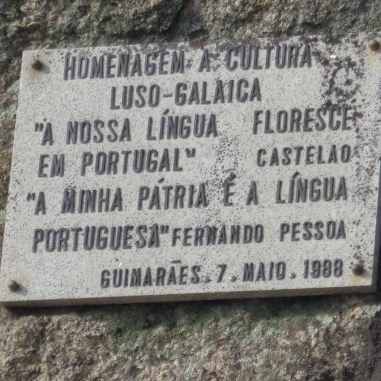 190. As Relações culturais entre Galiza e Portugal